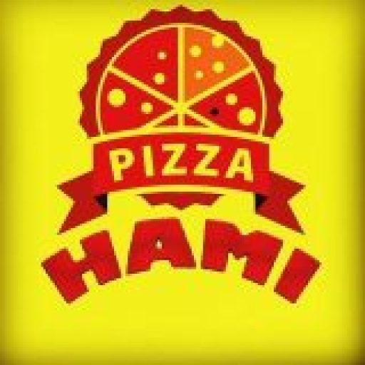logo pizzahami