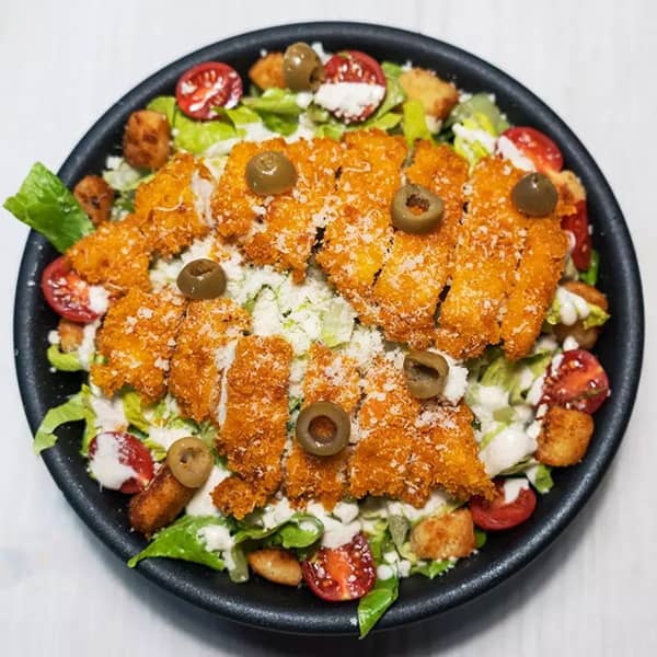 سالاد و پیش غذا