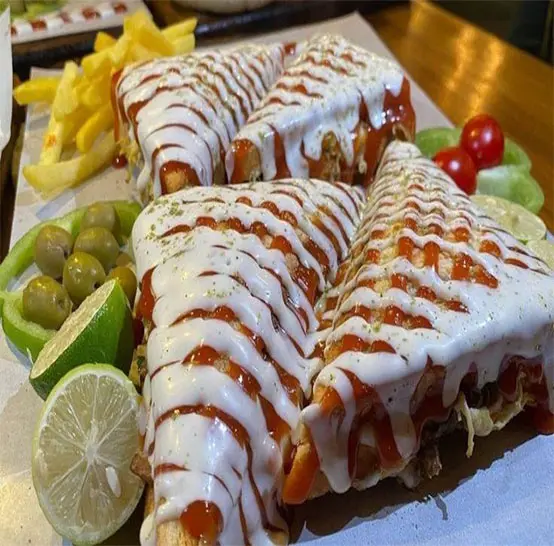 اسنک